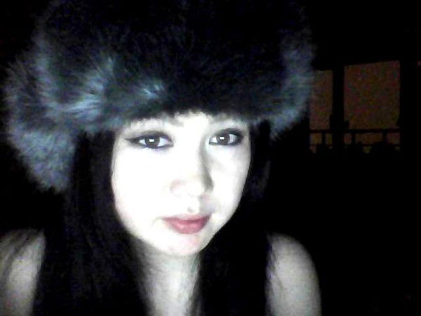 Жбек Алимкулова