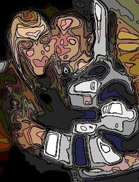 Евгений Бабич