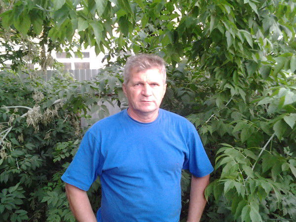 Александр Кама