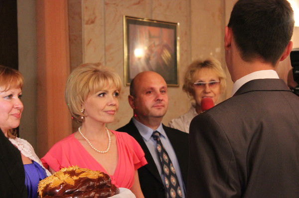 Ирина Исаева