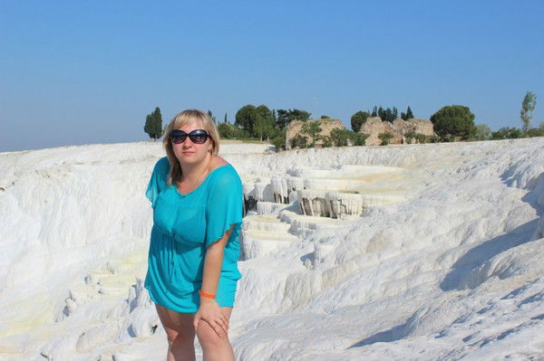 Екатерина Егармина