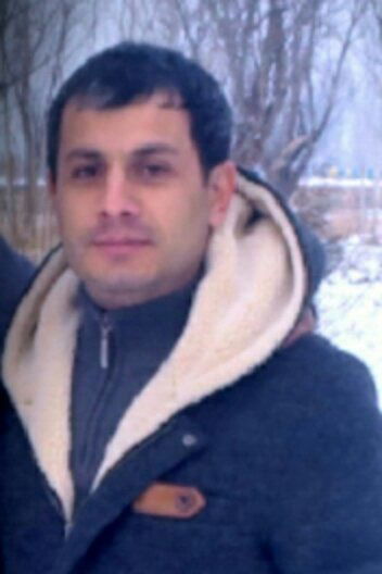 Намоз Худжов