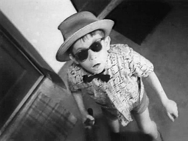 Саша Солнышкин