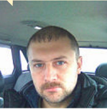 Виталий Иванов