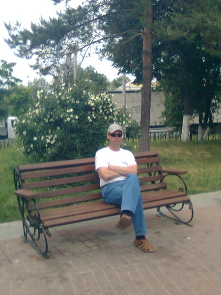 Андрей Солдатов