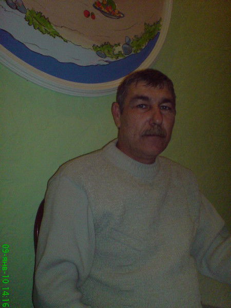 Сергей Любавин