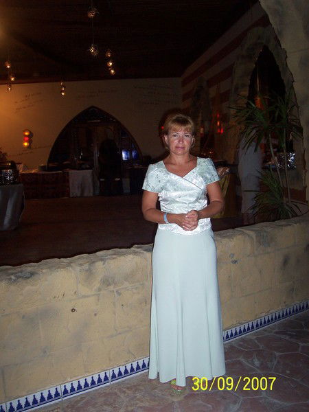 Ирина. Ревуненкова