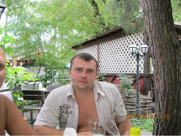 Сергей Клементьев