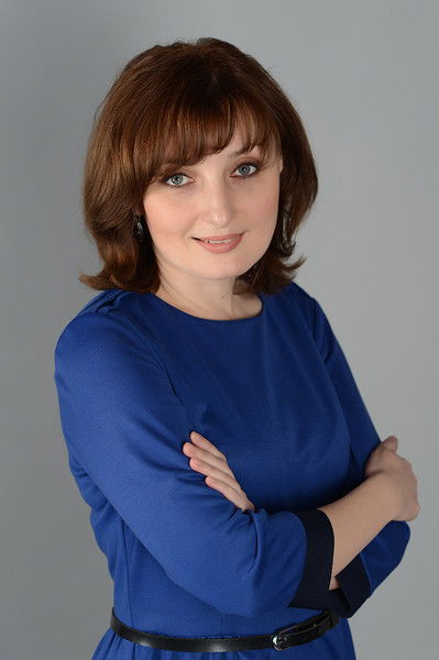 Наталья Морозова