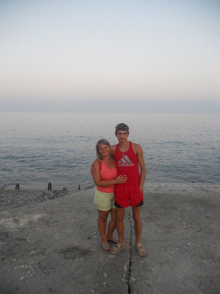 Яна Гончарова