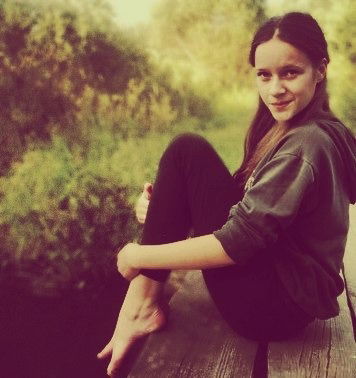 Алеся Попова