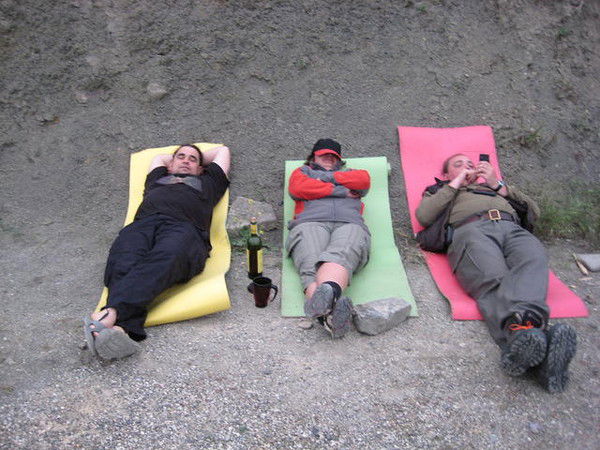 Елена Лисовская