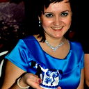 Елена Брязгина