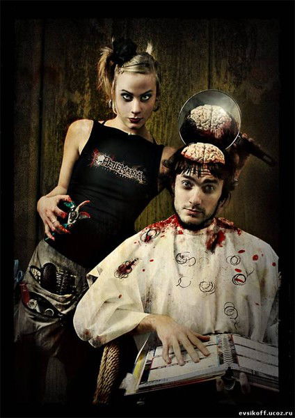 Ольга Зуева