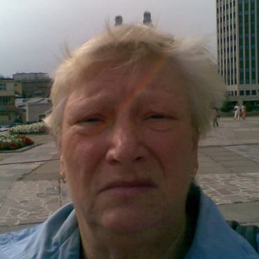 Татьяна Абросимова