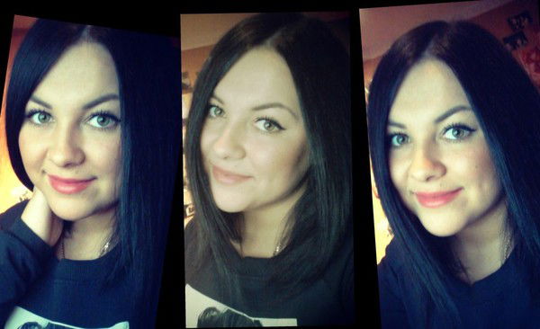 Оля Усачёва