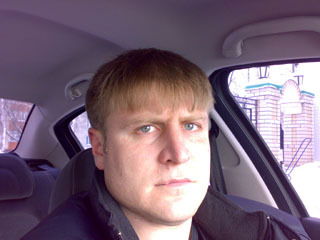 Cергей Трифонов