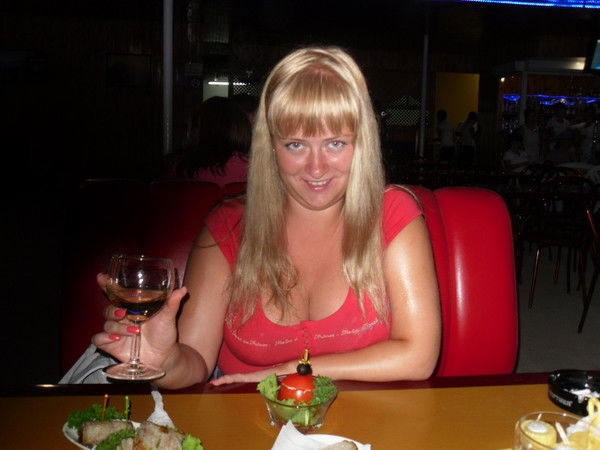 Елена Кожеваткина