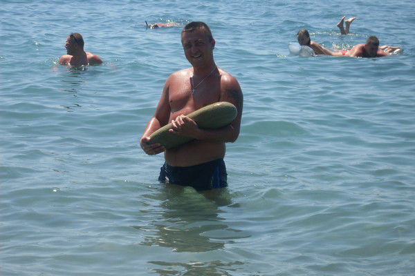 Валентин Кулаков