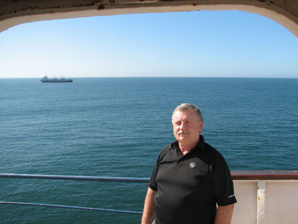 Игорь Якимаха