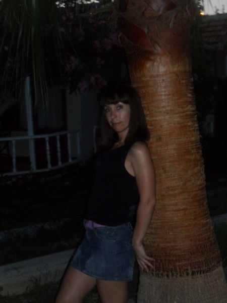 Марина Царева