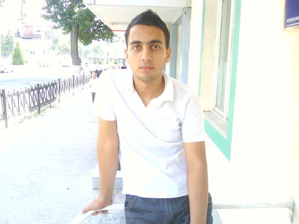 Захид Гасанов