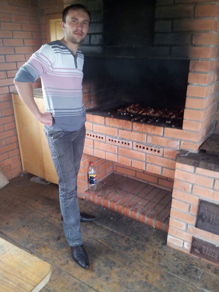 Рамиль Яруллин