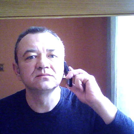 Игорь Балбеков