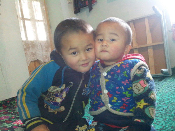 Алдияр Маманазаров