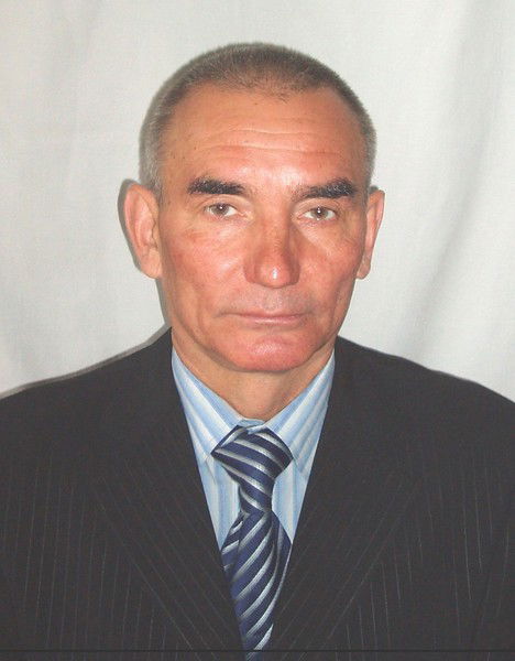 Николай Матвеев