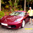 Нариман Танырбергенов