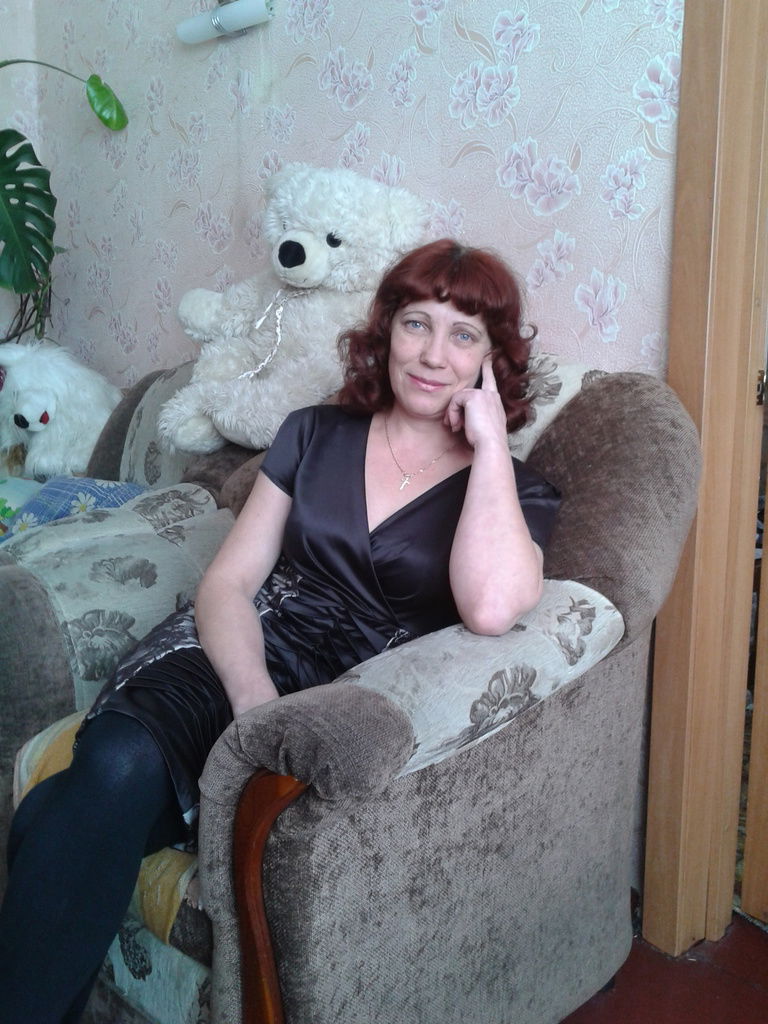 Ирина Бондаренко