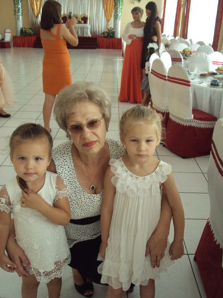 Вера Плеханова