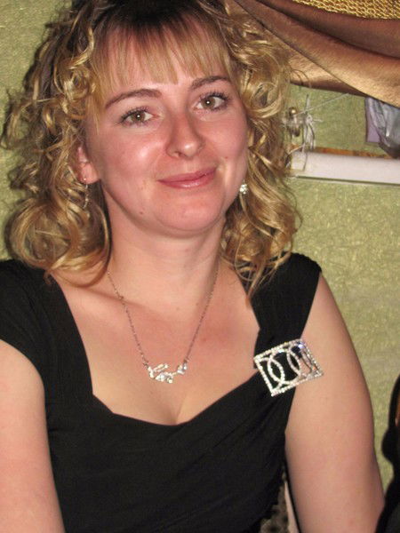 Екатерина Савчкова