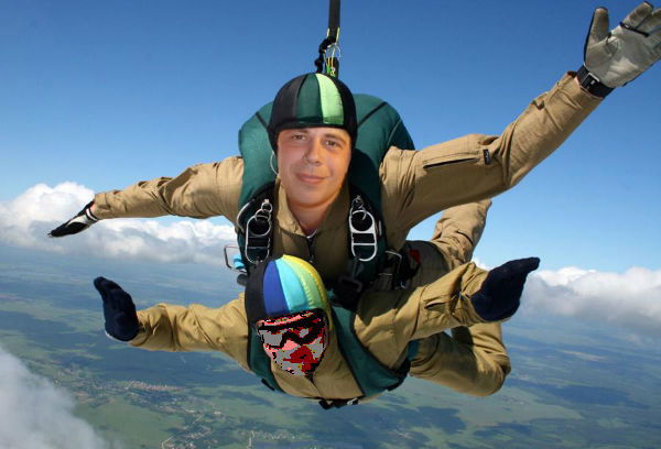 Андрей Катеренчук