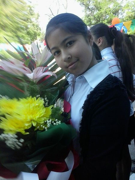 Tahi _Love Юлдашева