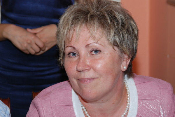 Тамара Иванова