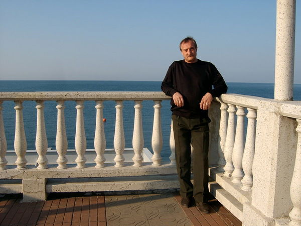 Олег Шевчук