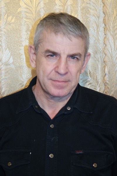 Валентин Хатенов