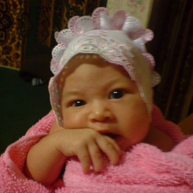 Дорина Чердынцева