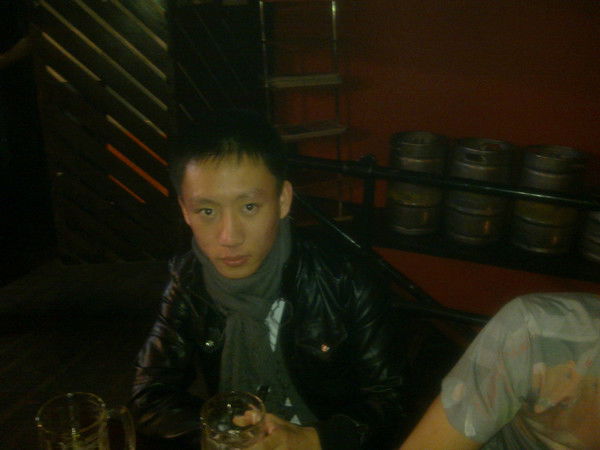 Алексей Ким