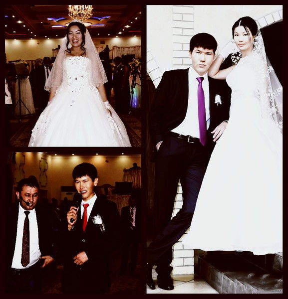 Бакыт Алдуашов