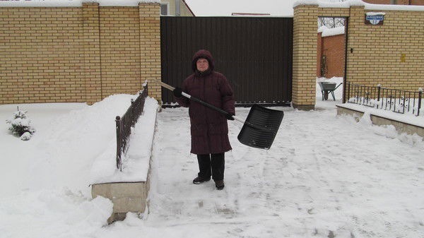 Людмила Юркина