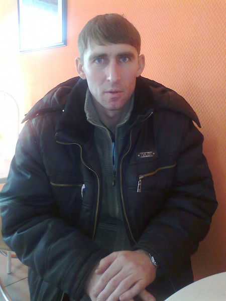 Евгений Бокарев