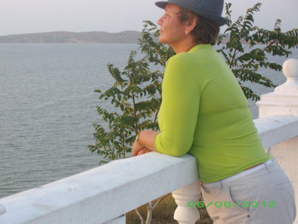 Наталия Мершина