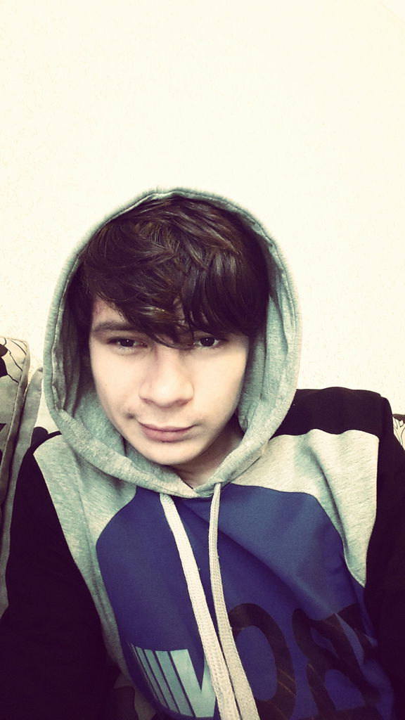 Дима Обыскалов