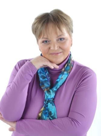 Тамара Матеншина