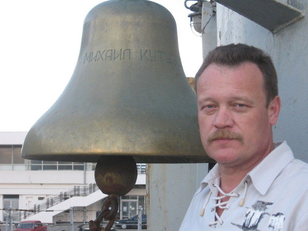 Сергей Неешко