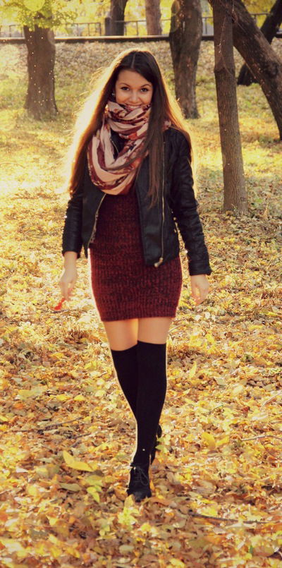 Анастасия Левченко