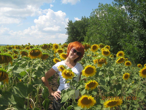 Анна Кожушко